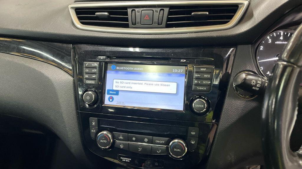 Used Nissan Qashqai 2014 for sale - 77893005: Photo 3