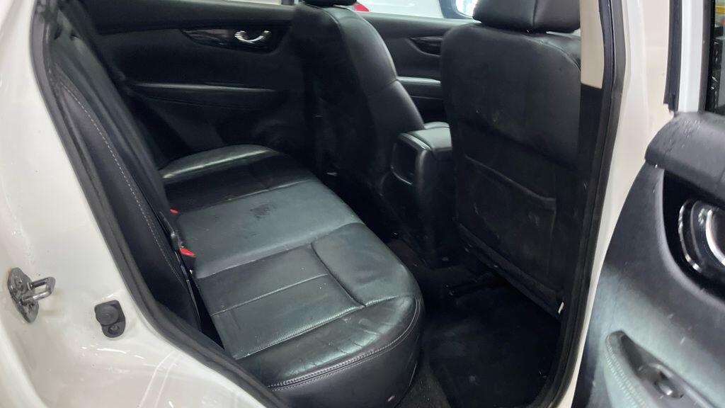 Used Nissan Qashqai 2014 for sale - 77893005: Photo 5