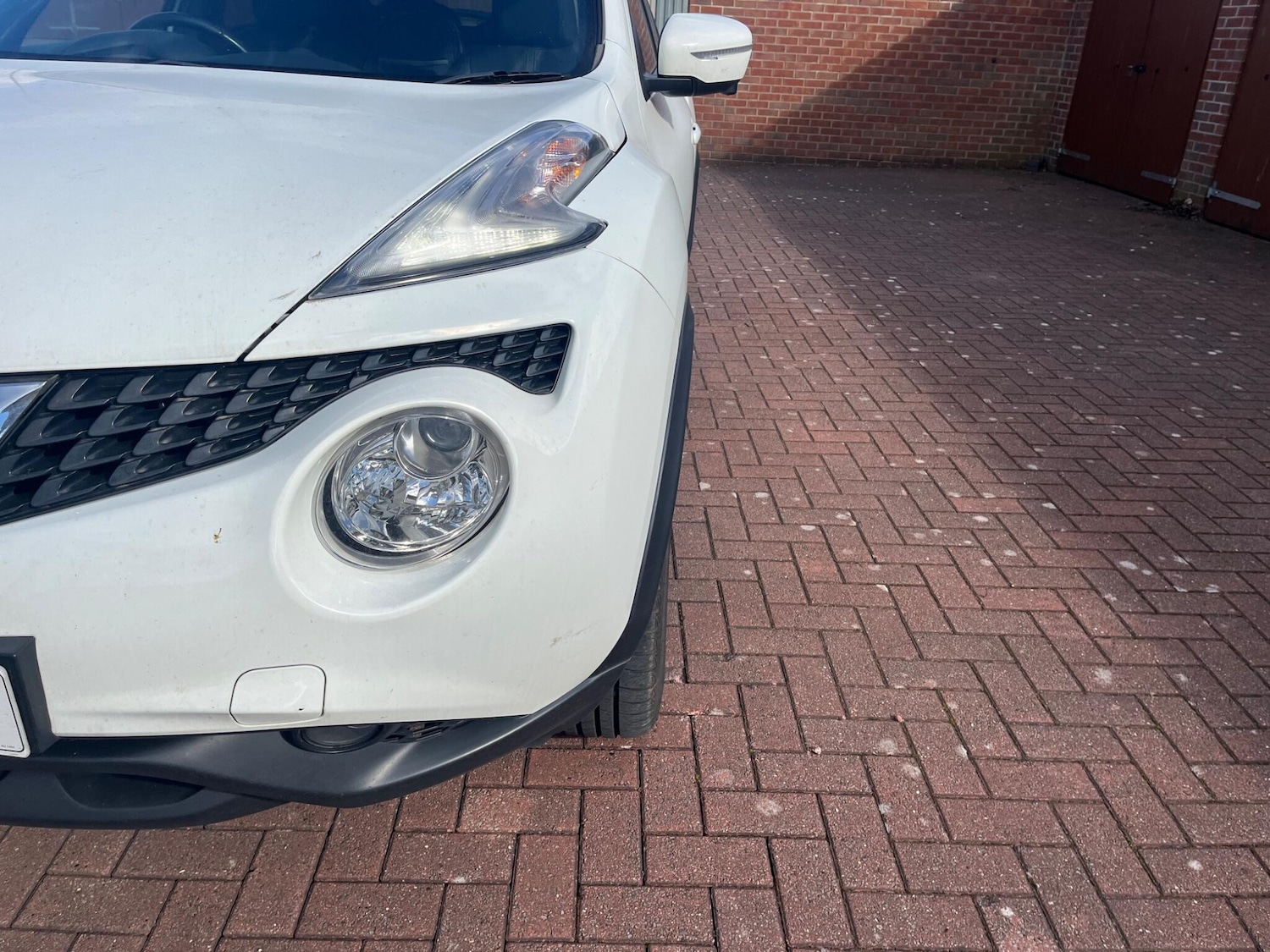 Used Nissan Juke 2016 for sale - 78006319: Photo 13