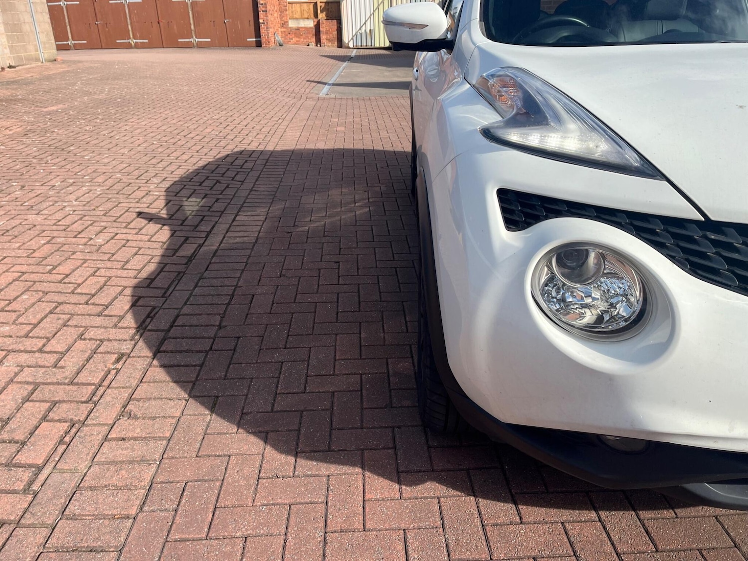 Used Nissan Juke 2016 for sale - 78006319: Photo 14