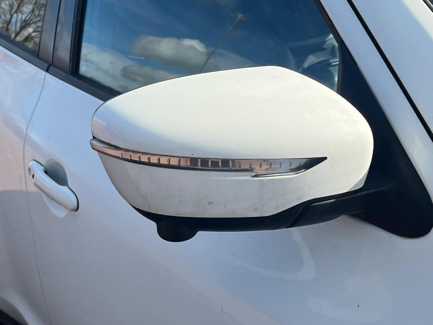 Used Nissan Juke 2016 for sale - 78006319: Photo 15