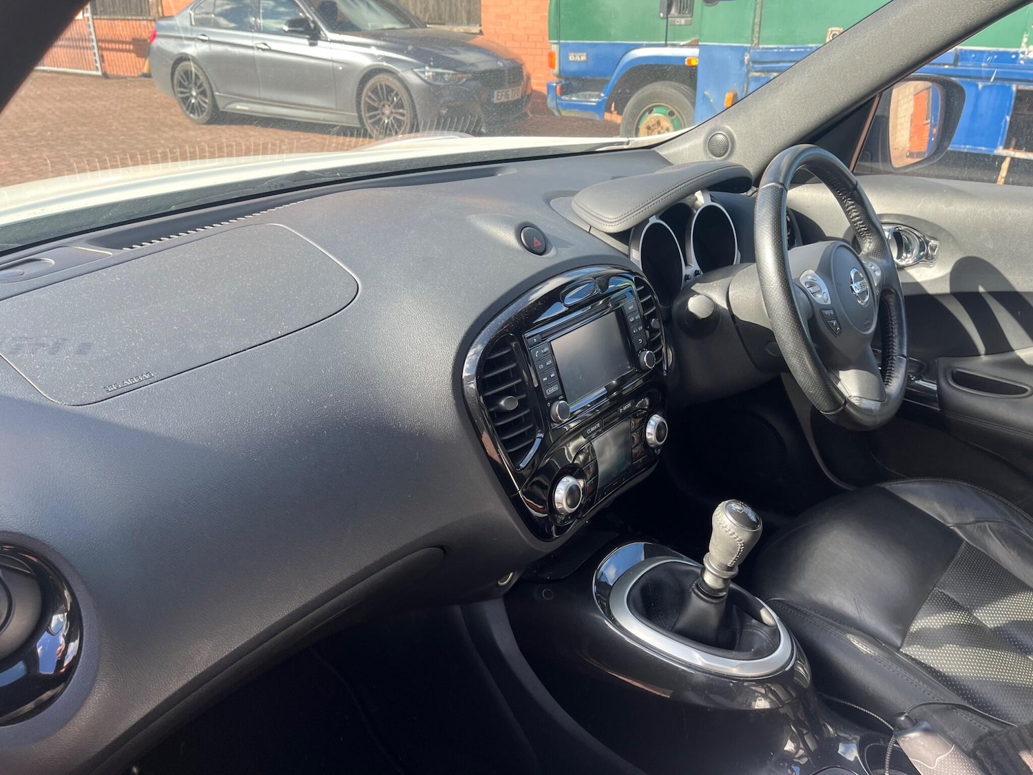 Used Nissan Juke 2016 for sale - 78006319: Photo 16
