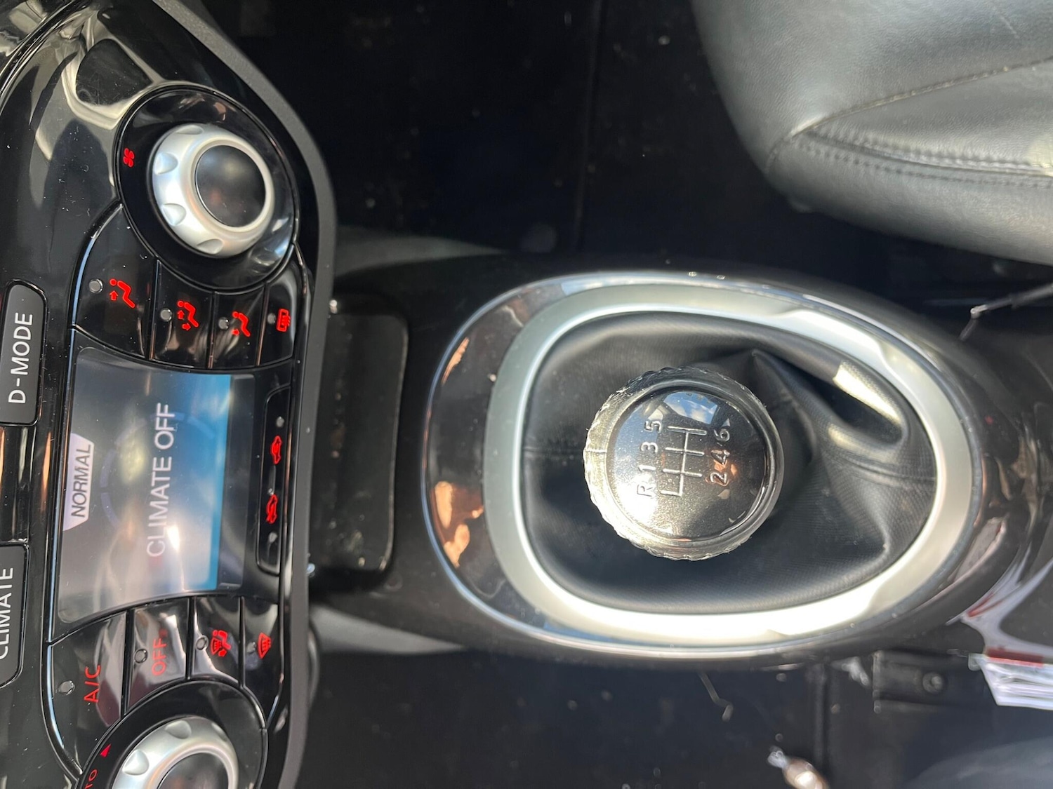 Used Nissan Juke 2016 for sale - 78006319: Photo 18