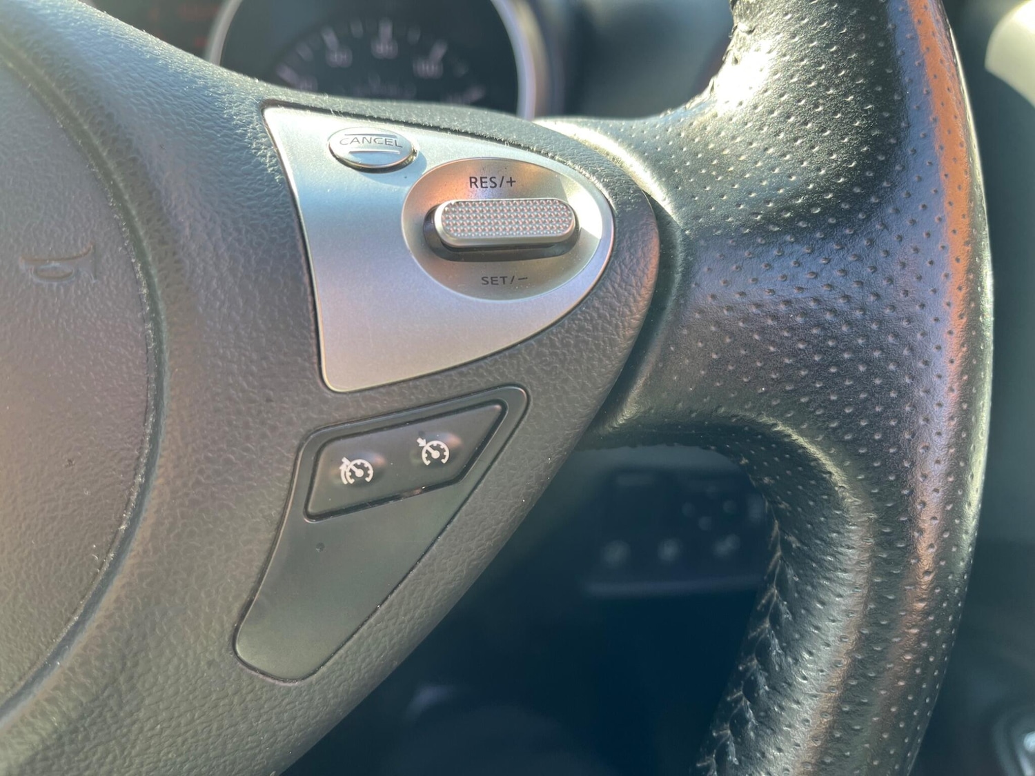 Used Nissan Juke 2016 for sale - 78006319: Photo 5