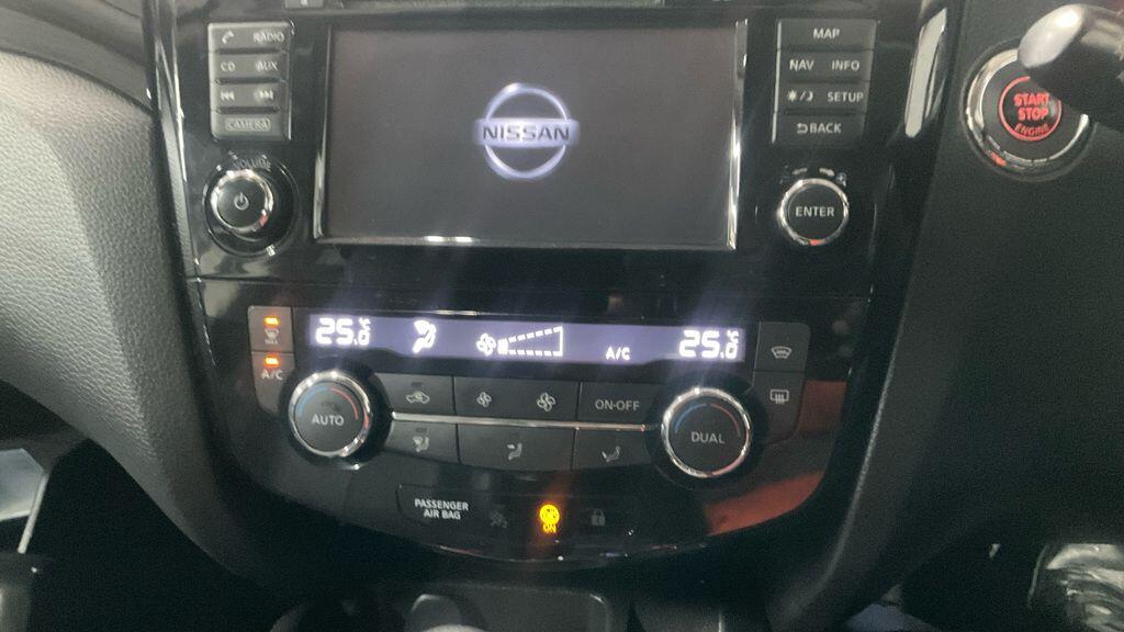 Used Nissan Qashqai 2016 for sale - 77177785: Photo 3