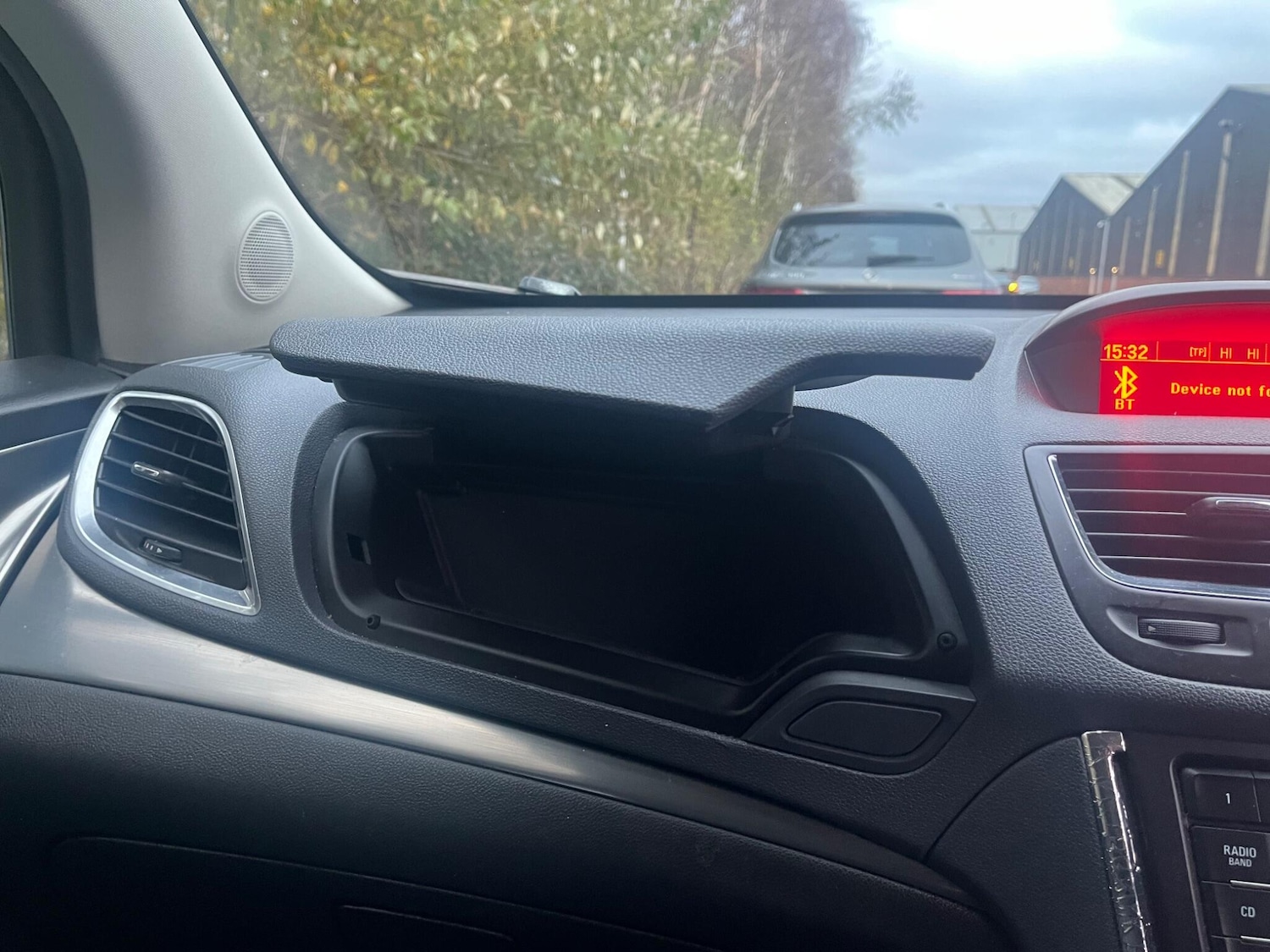 Used Vauxhall Mokka 2014 for sale - 77177792: Photo 12