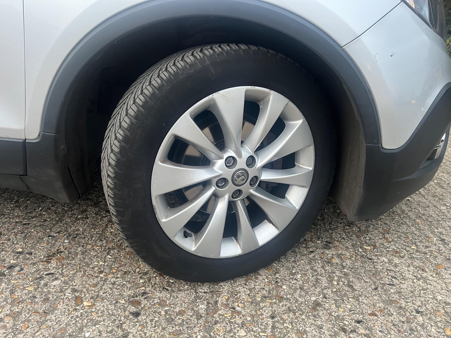 Used Vauxhall Mokka 2014 for sale - 77177792: Photo 18