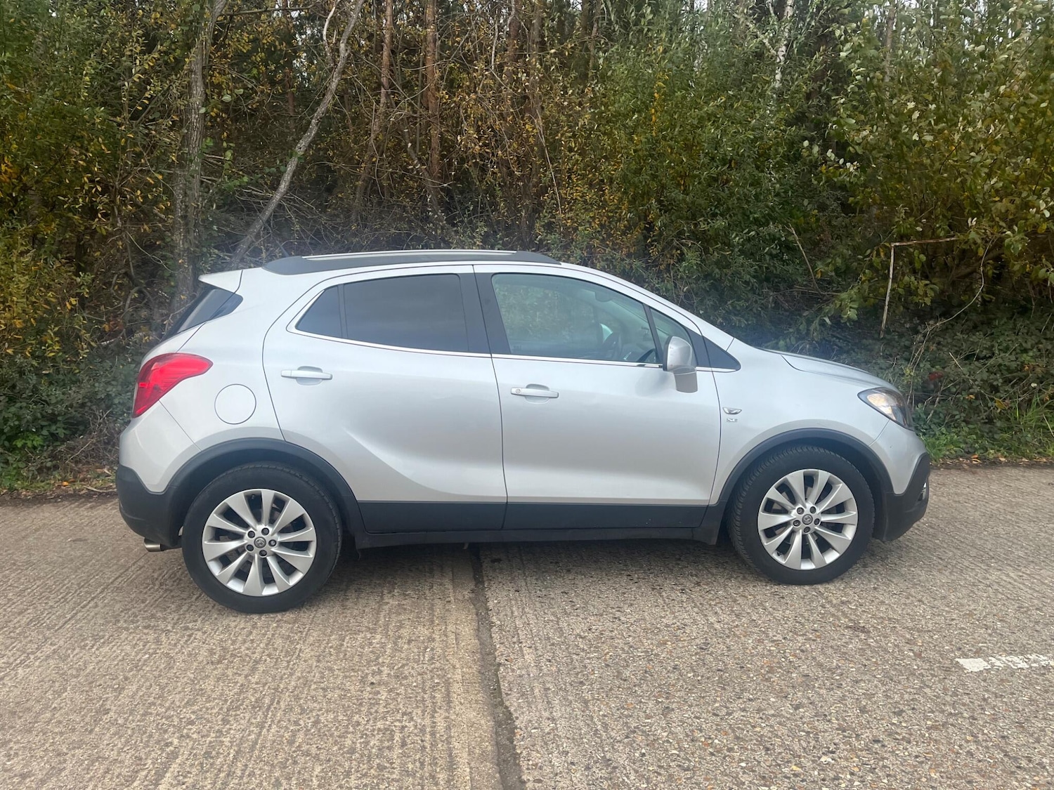 Used Vauxhall Mokka 2014 for sale - 77177792: Photo 19