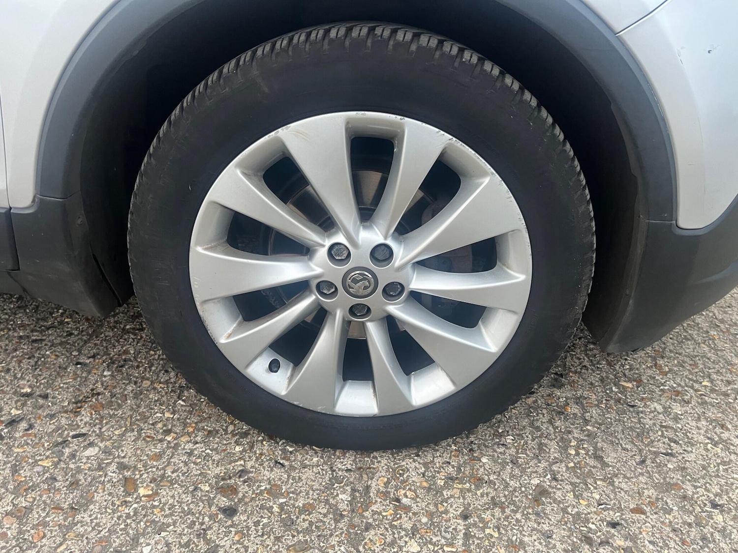 Used Vauxhall Mokka 2014 for sale - 77177792: Photo 23