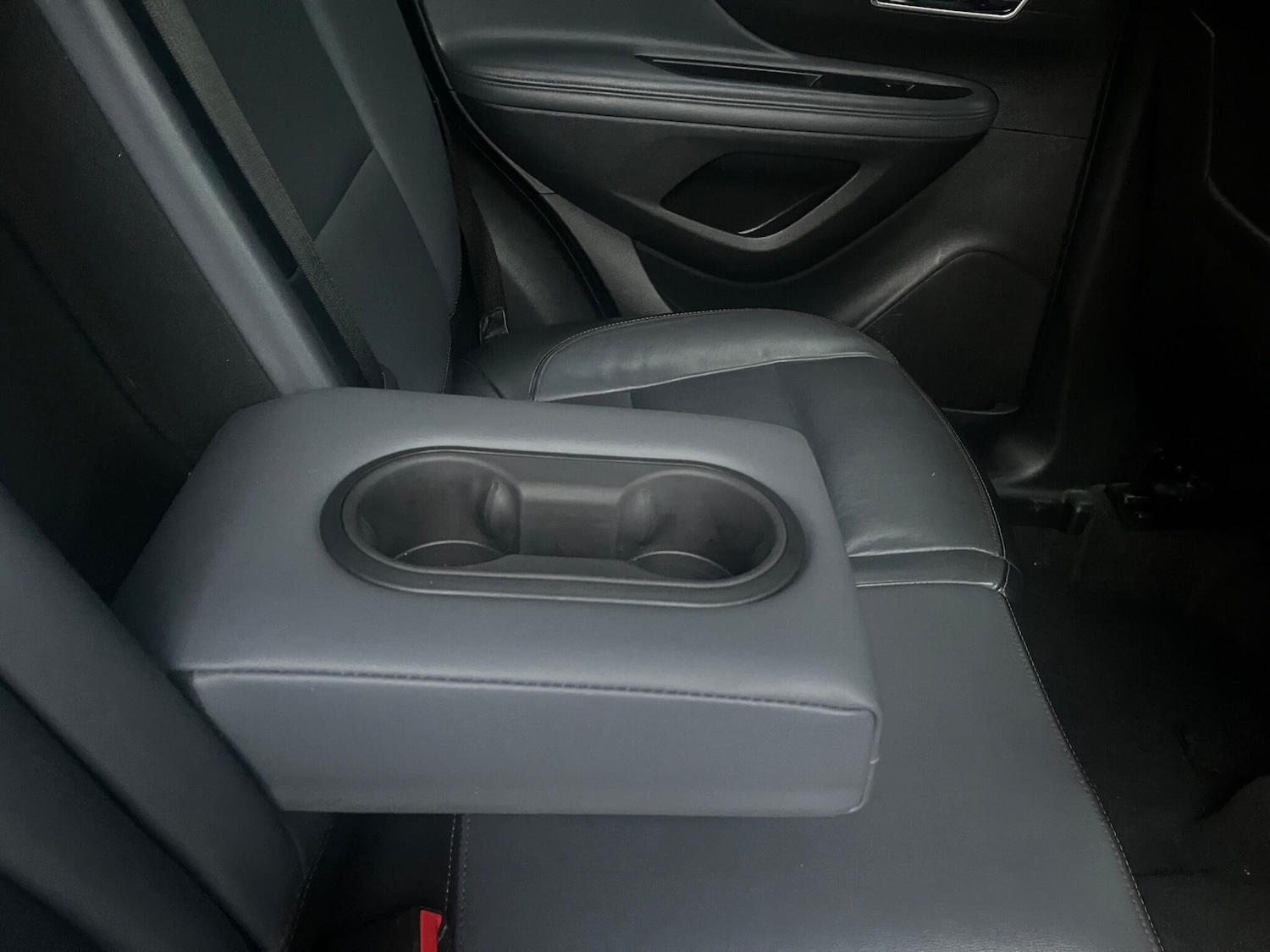 Used Vauxhall Mokka 2014 for sale - 77177792: Photo 24