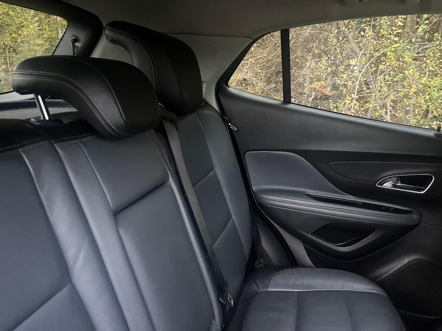 Used Vauxhall Mokka 2014 for sale - 77177792: Photo 25