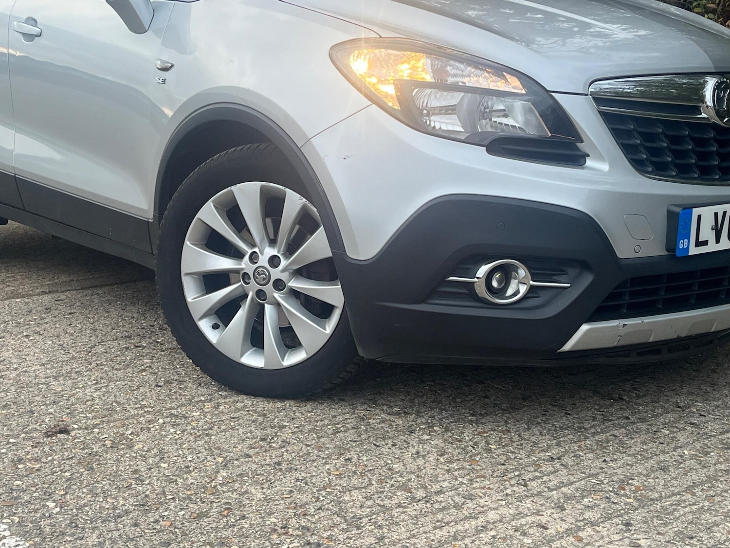 Used Vauxhall Mokka 2014 for sale - 77177792: Photo 26