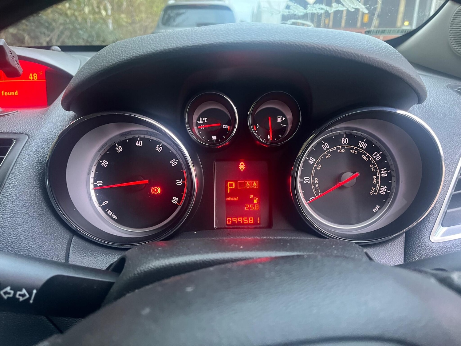 Used Vauxhall Mokka 2014 for sale - 77177792: Photo 3