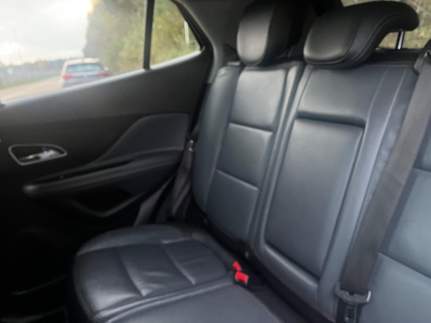 Used Vauxhall Mokka 2014 for sale - 77177792: Photo 30