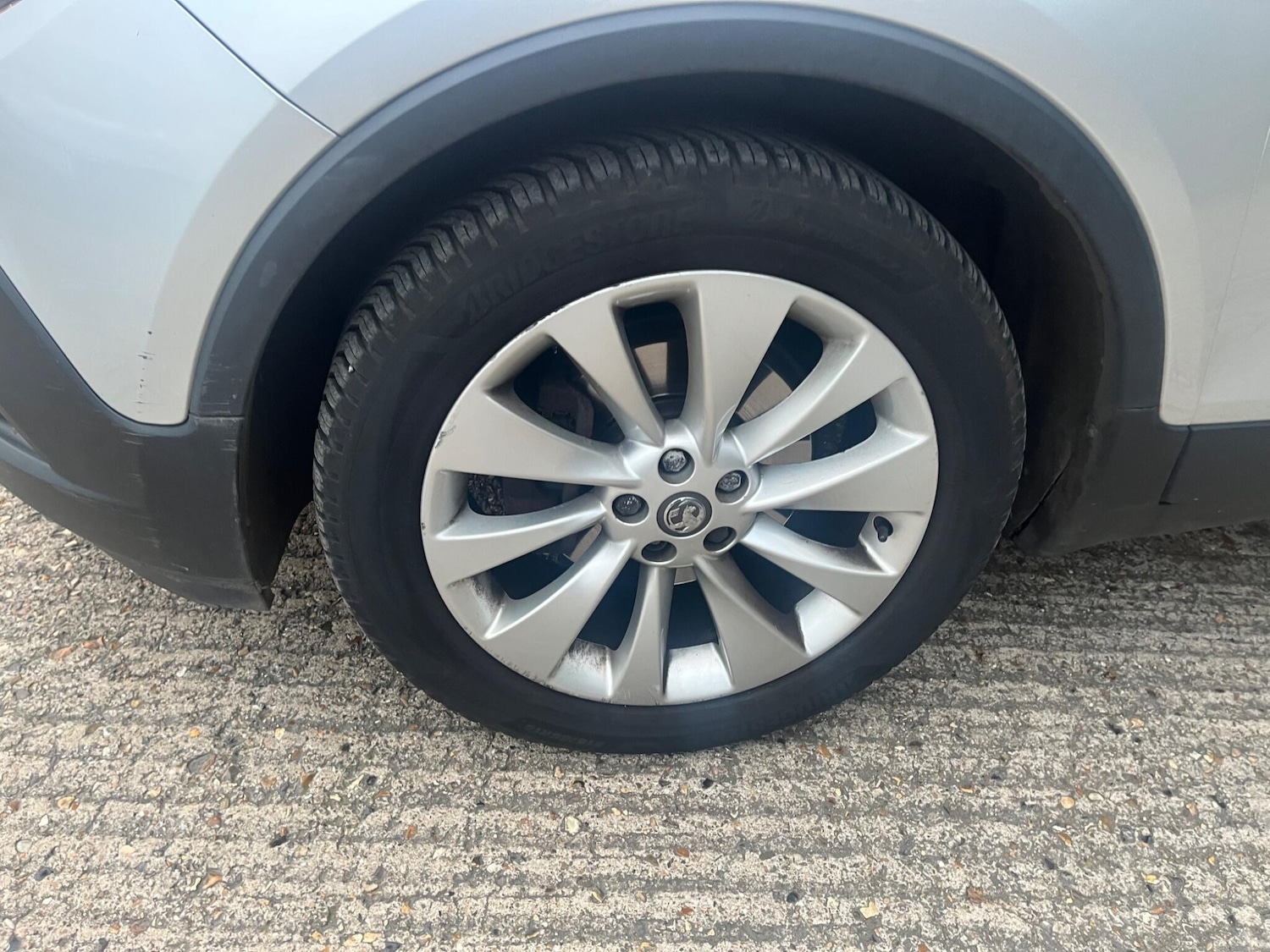 Used Vauxhall Mokka 2014 for sale - 77177792: Photo 31