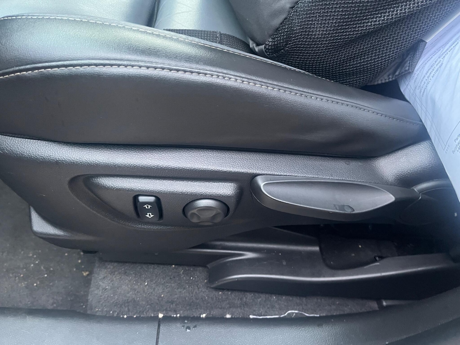 Used Vauxhall Mokka 2014 for sale - 77177792: Photo 32