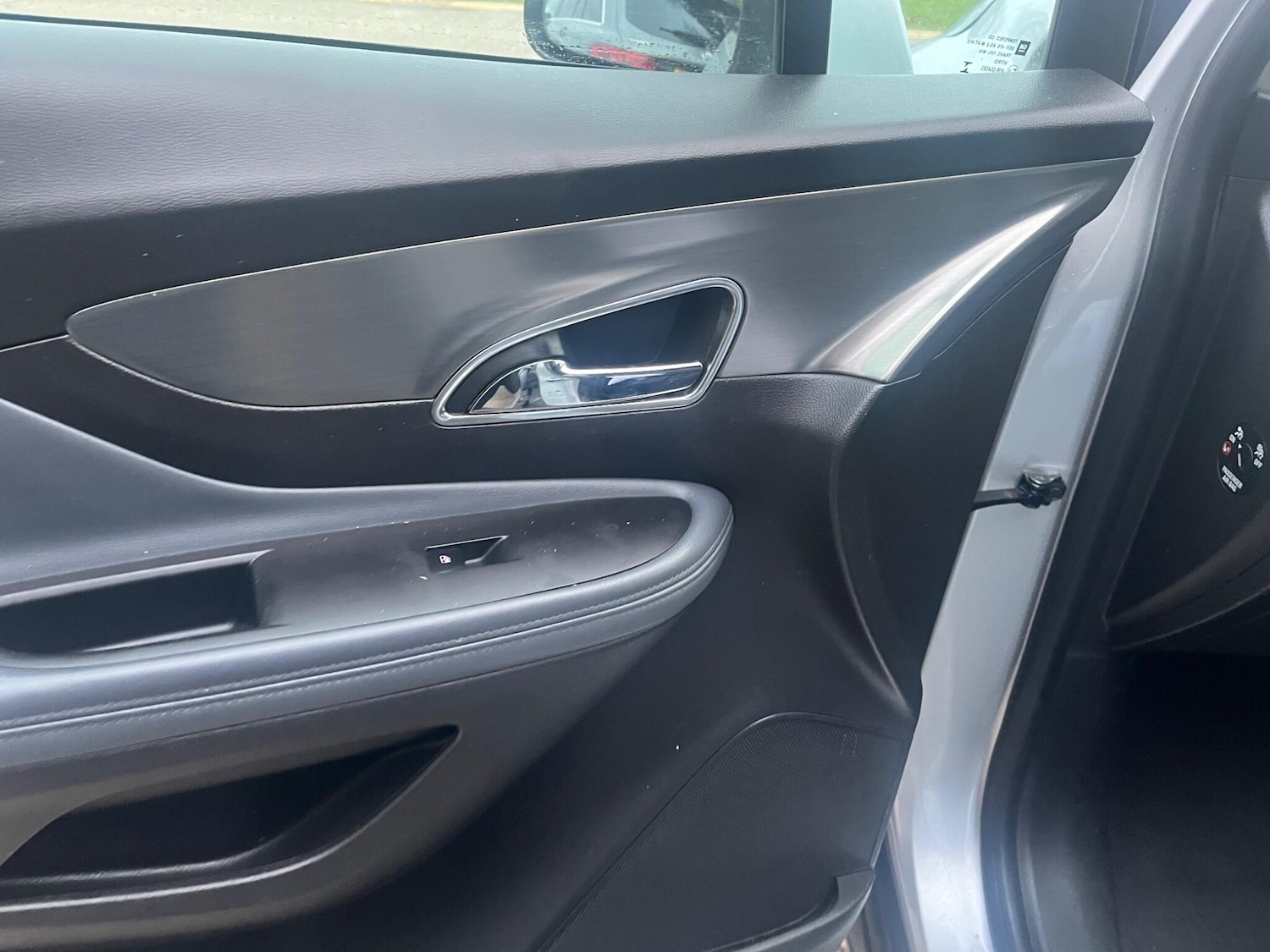 Used Vauxhall Mokka 2014 for sale - 77177792: Photo 33