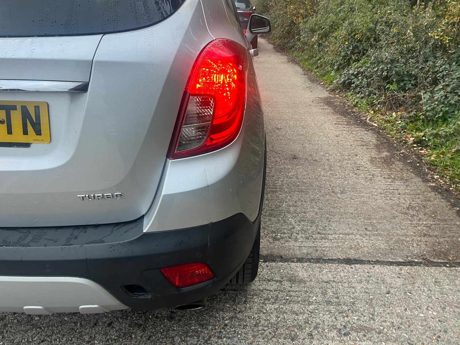 Used Vauxhall Mokka 2014 for sale - 77177792: Photo 37
