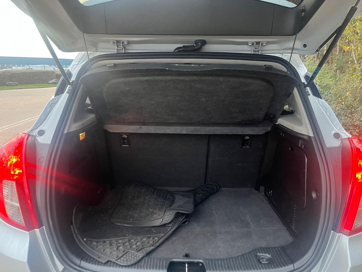 Used Vauxhall Mokka 2014 for sale - 77177792: Photo 40