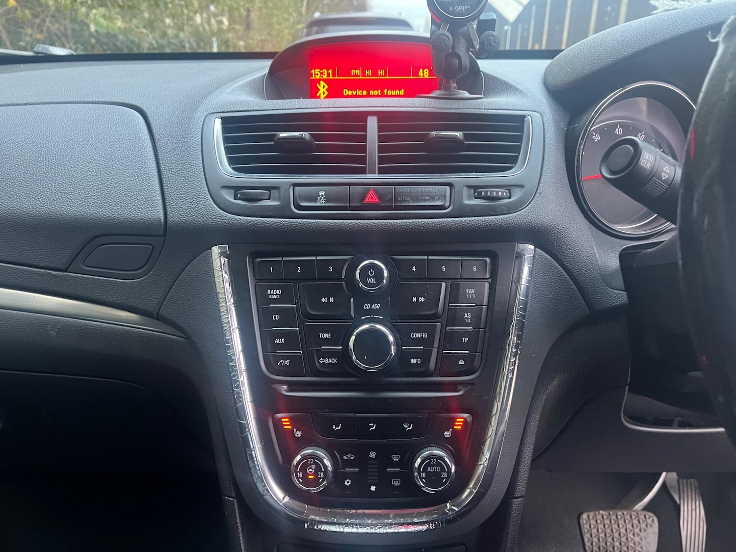 Used Vauxhall Mokka 2014 for sale - 77177792: Photo 5