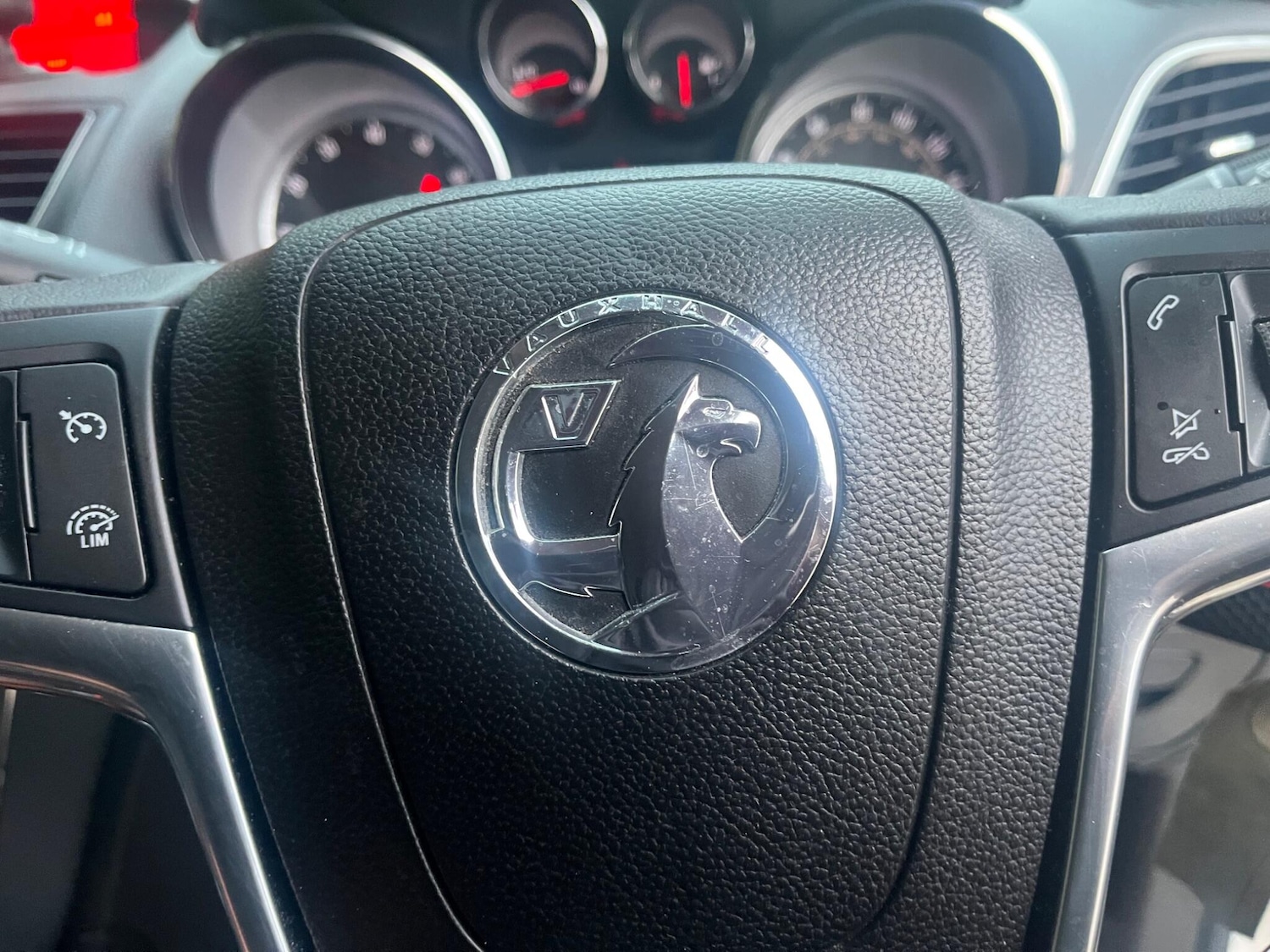 Used Vauxhall Mokka 2014 for sale - 77177792: Photo 9