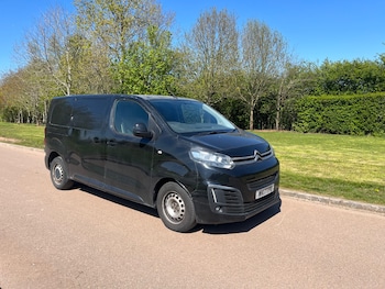 Used Citroen Dispatch 2017 for sale - 78367389: Photo