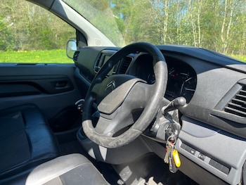 Used Citroen Dispatch 2017 for sale - 78367389: Photo