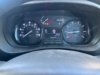 Used Citroen Dispatch 2017 for sale - 78367389: Photo