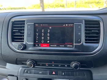 Used Citroen Dispatch 2017 for sale - 78367389: Photo