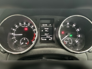 Used Skoda Yeti 2013 for sale - 79425341: Photo