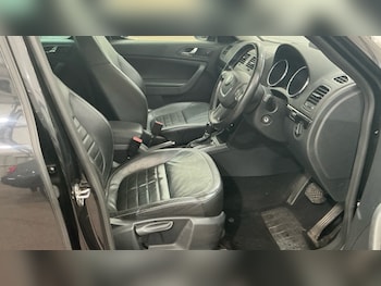 Used Skoda Yeti 2013 for sale - 79425341: Photo