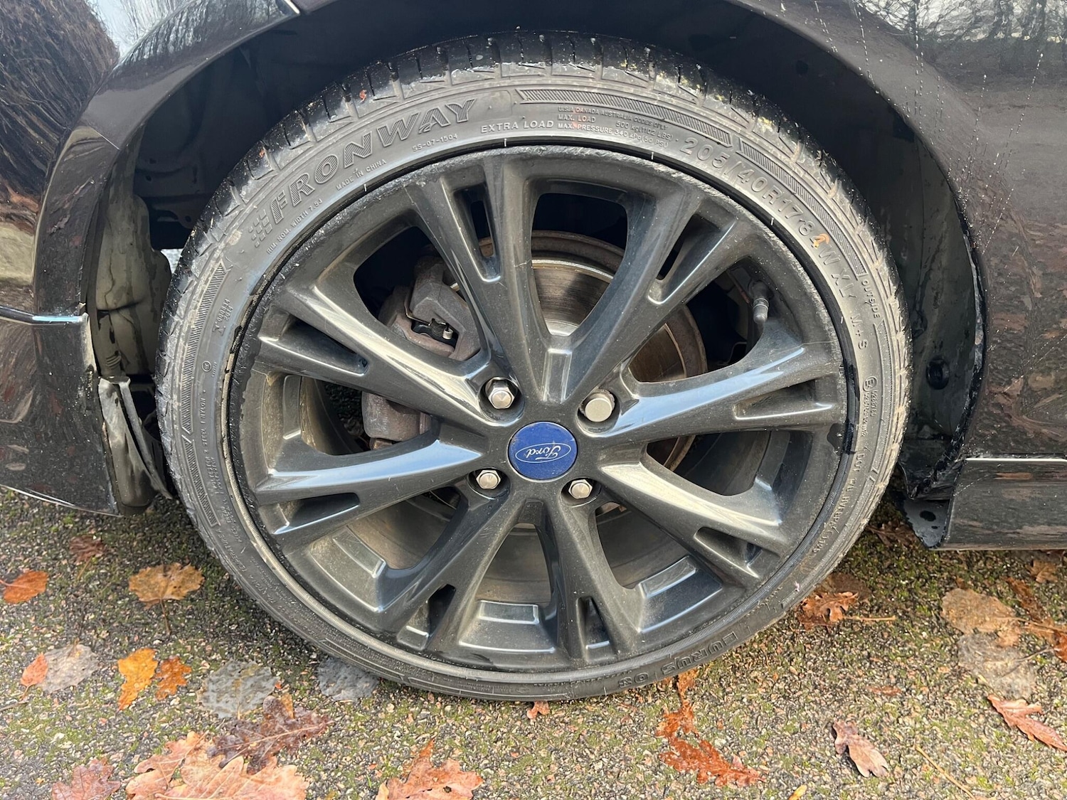 Used Ford Fiesta 2015 for sale - 77177790: Photo 21