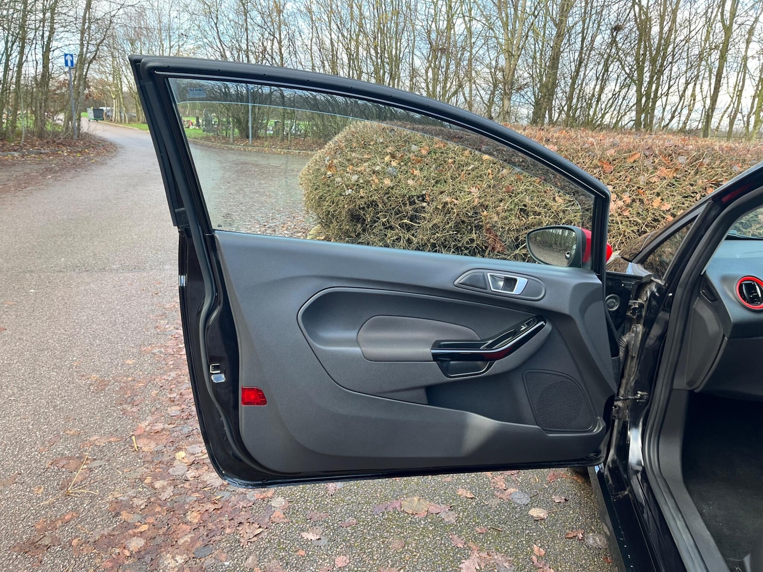 Used Ford Fiesta 2015 for sale - 77177790: Photo 23