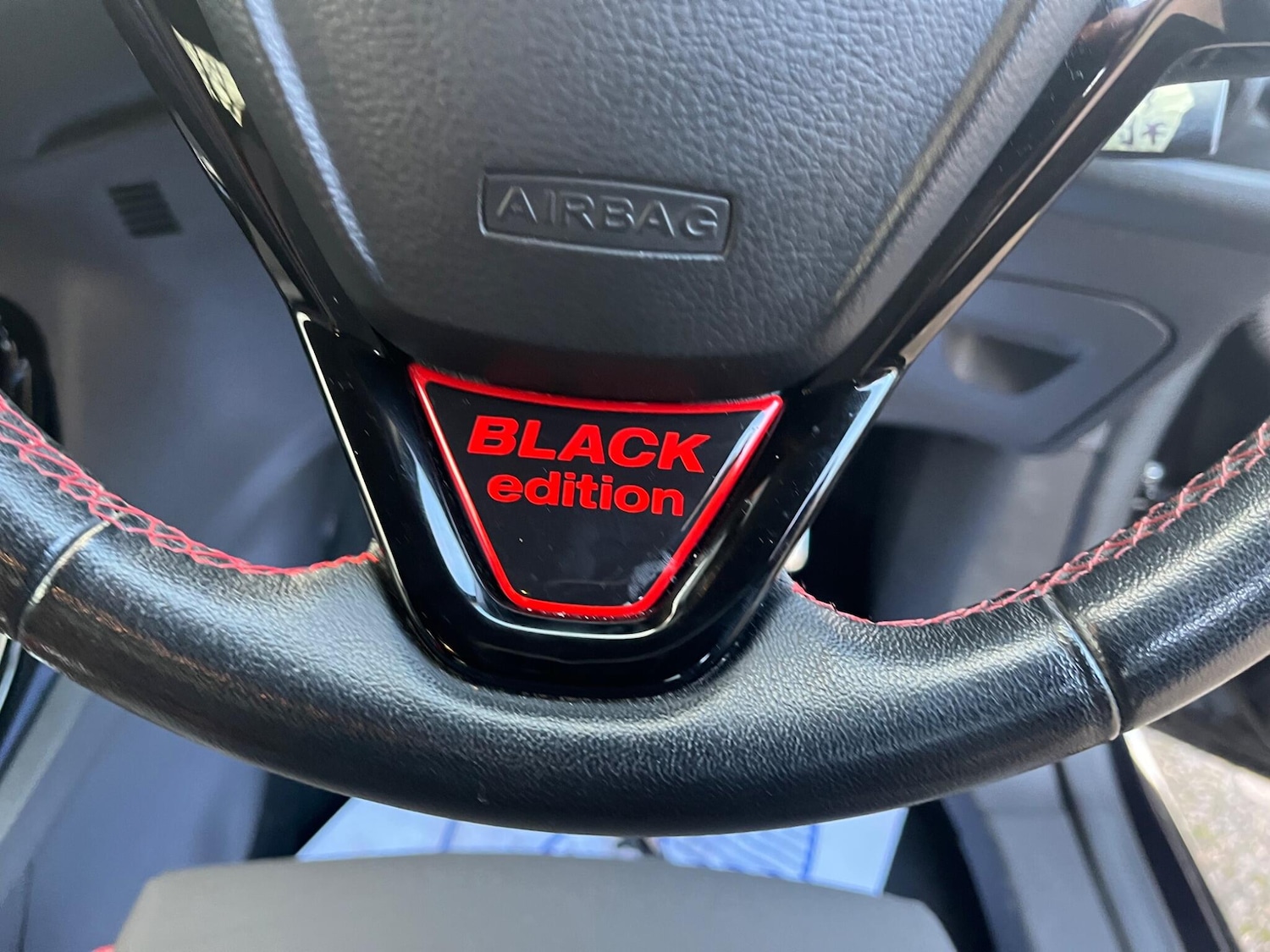 Used Ford Fiesta 2015 for sale - 77177790: Photo 26