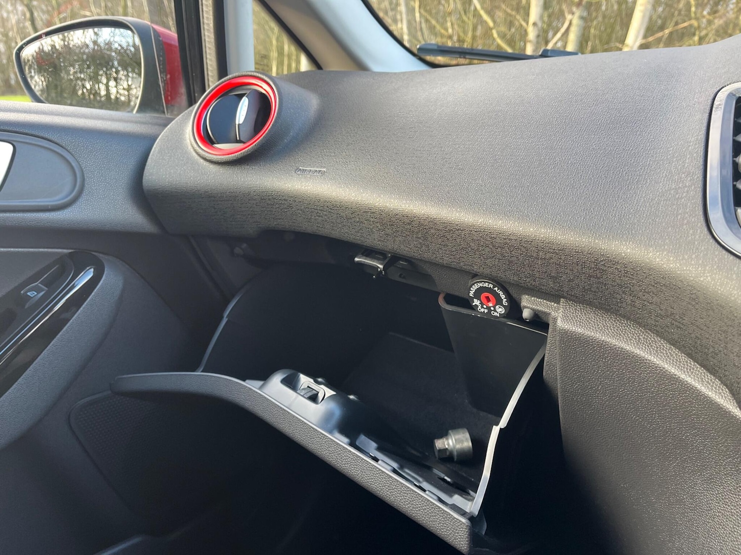 Used Ford Fiesta 2015 for sale - 77177790: Photo 28