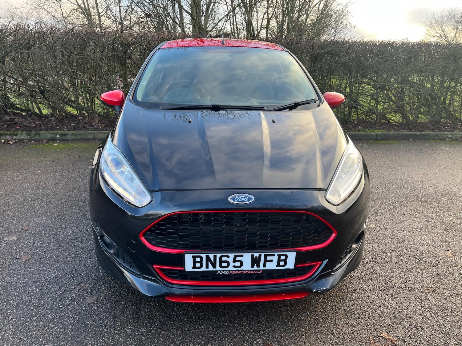 Used Ford Fiesta 2015 for sale - 77177790: Photo 31