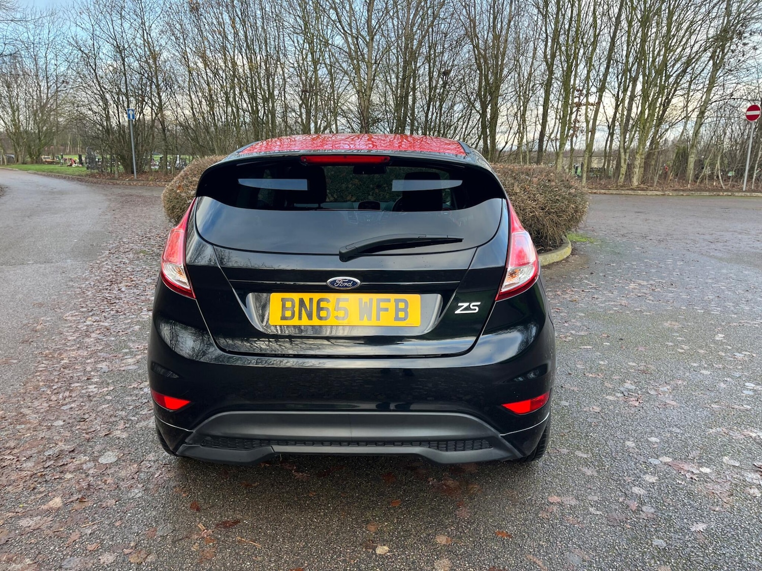 Used Ford Fiesta 2015 for sale - 77177790: Photo 33