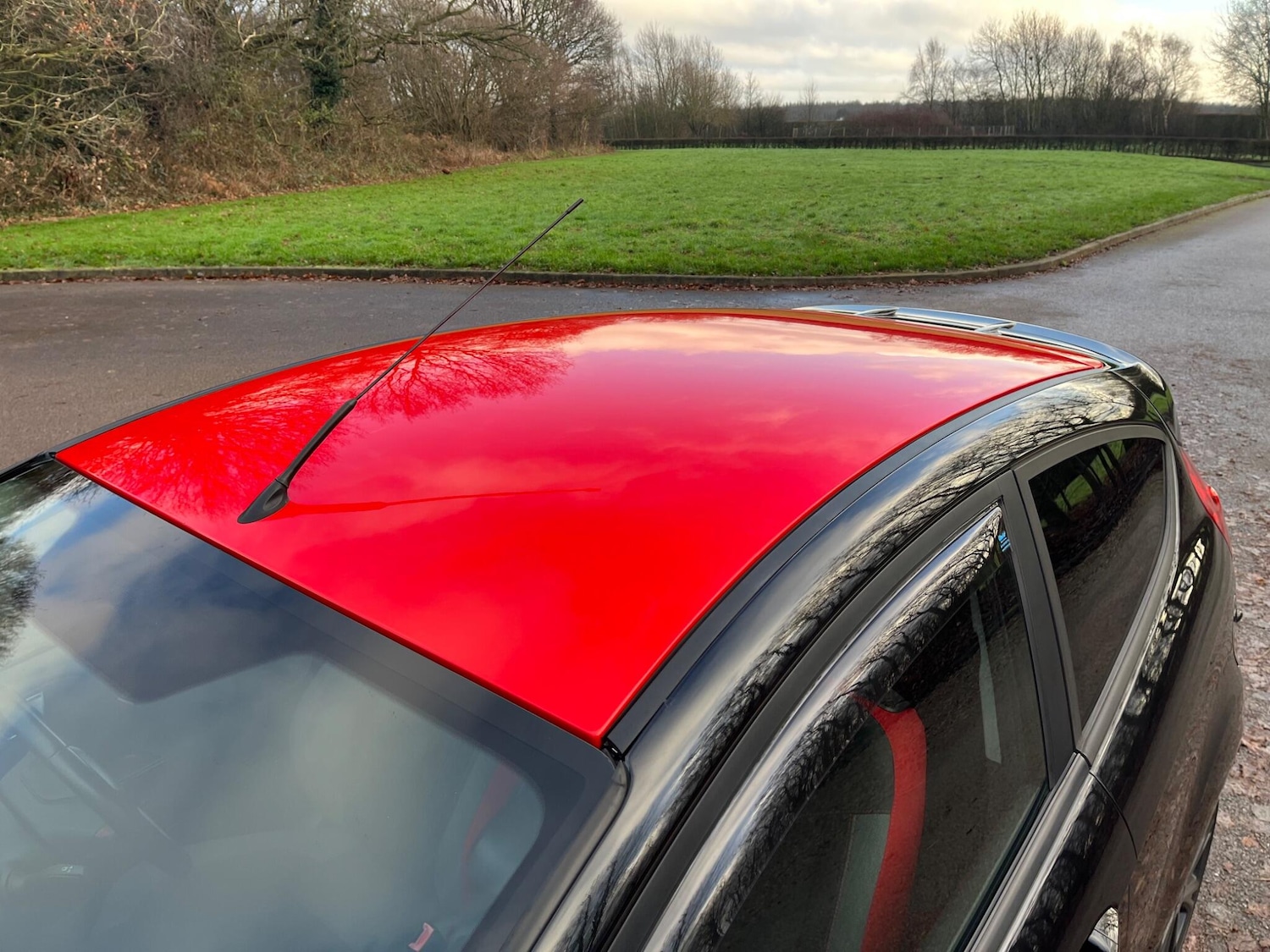 Used Ford Fiesta 2015 for sale - 77177790: Photo 36