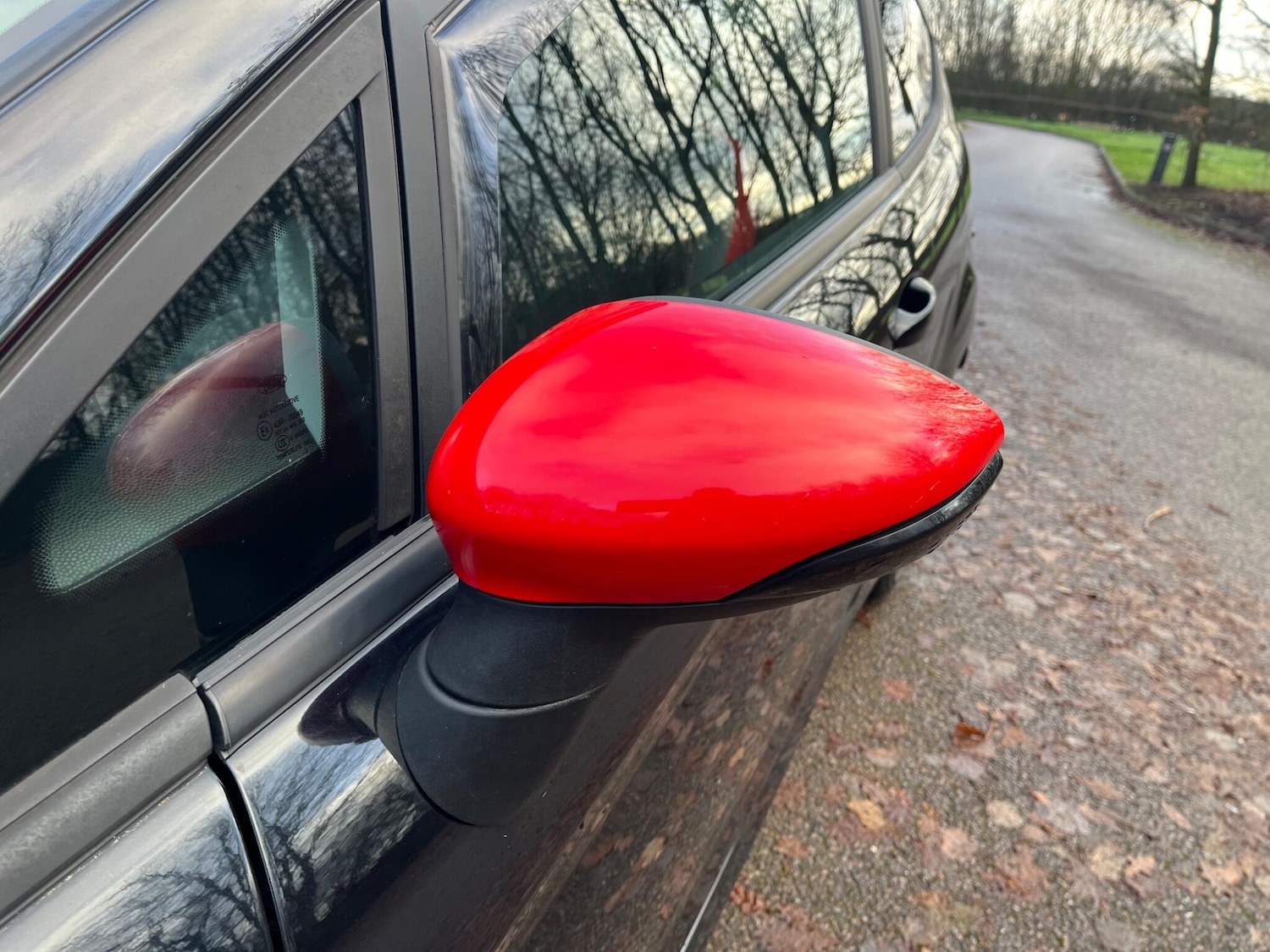 Used Ford Fiesta 2015 for sale - 77177790: Photo 37