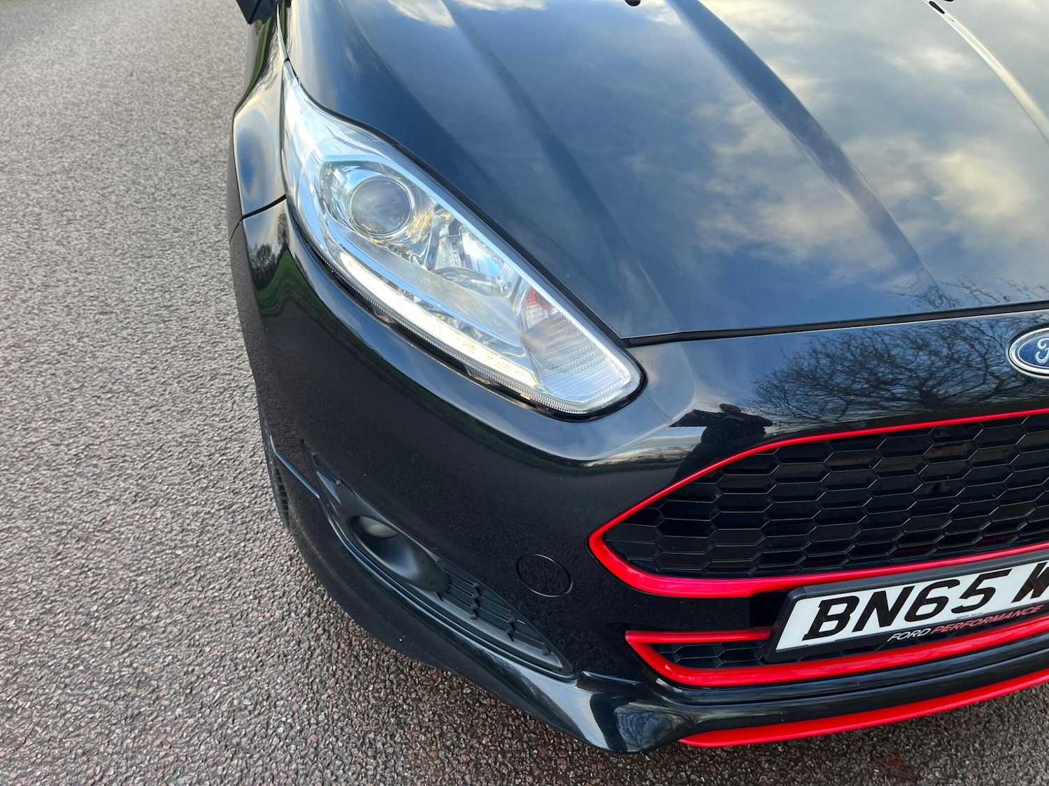 Used Ford Fiesta 2015 for sale - 77177790: Photo 41