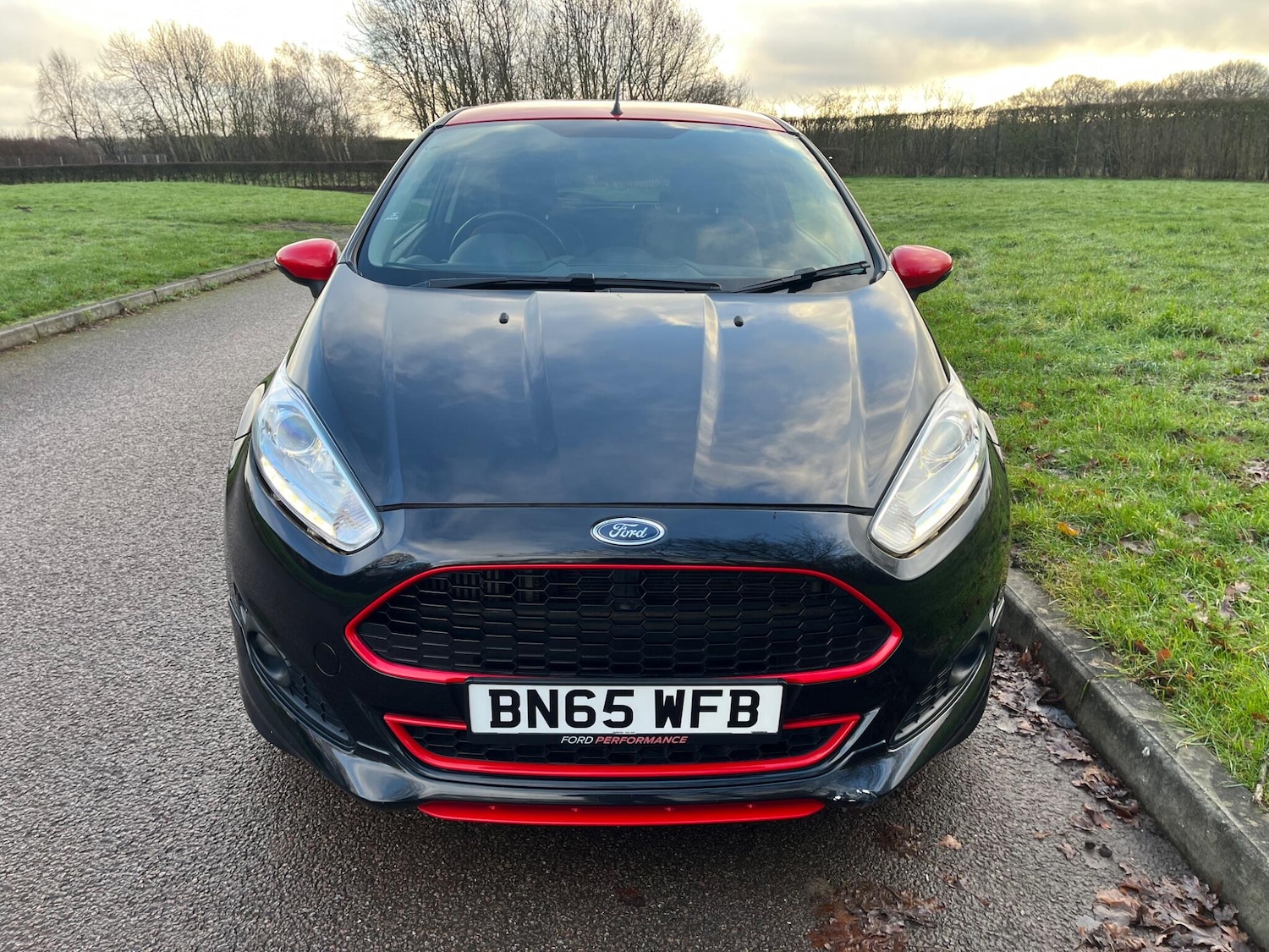 Used Ford Fiesta 2015 for sale - 77177790: Photo 43