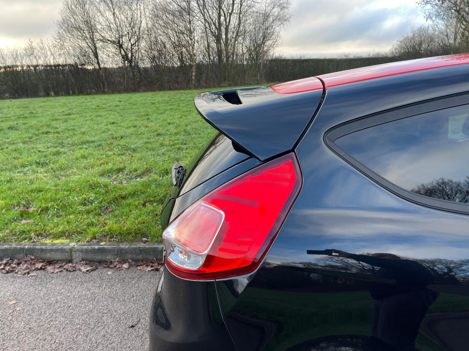 Used Ford Fiesta 2015 for sale - 77177790: Photo 45