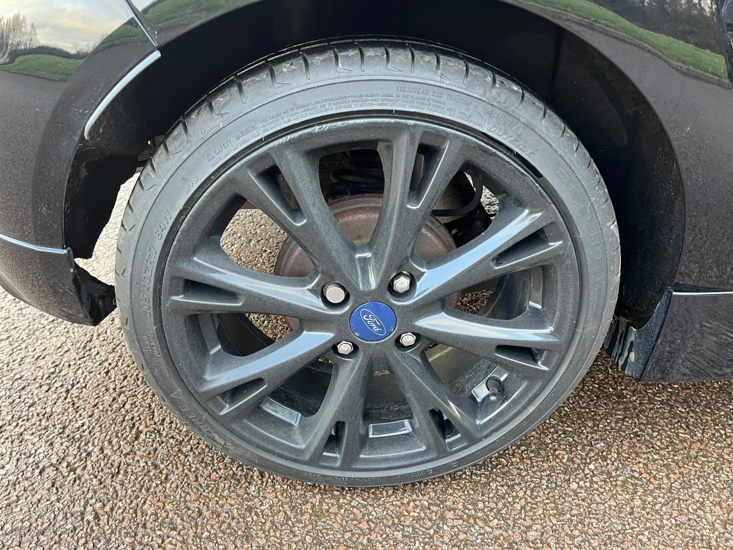 Used Ford Fiesta 2015 for sale - 77177790: Photo 48