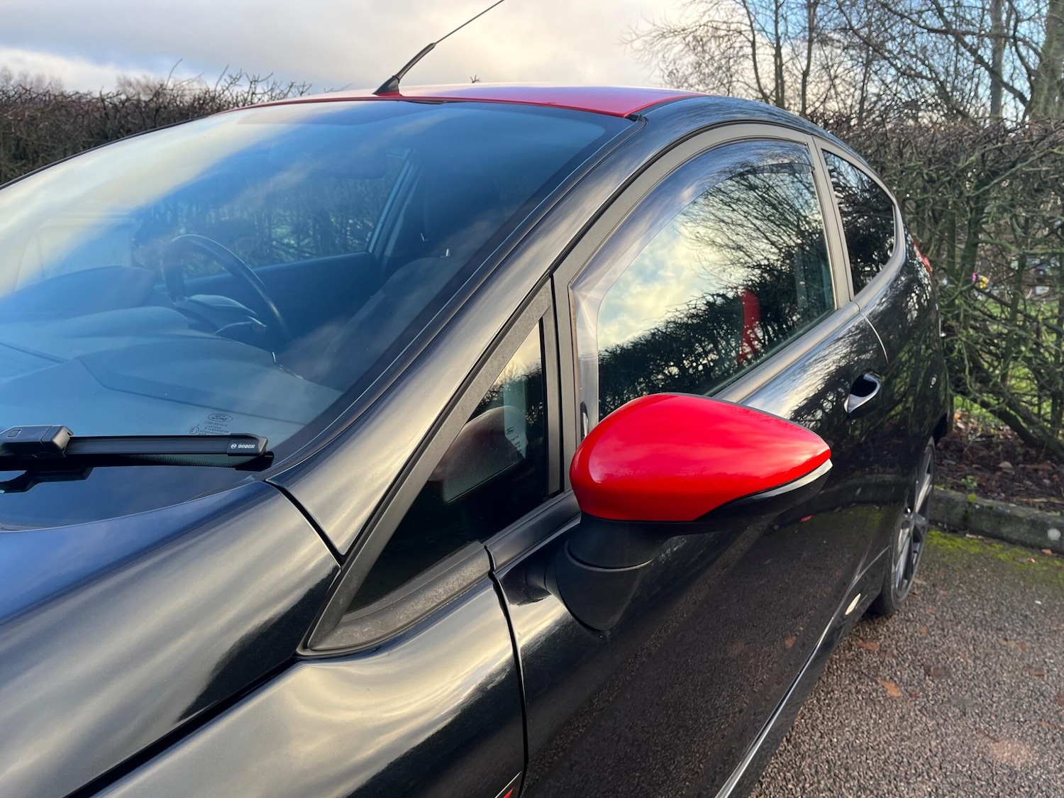 Used Ford Fiesta 2015 for sale - 77177790: Photo 51