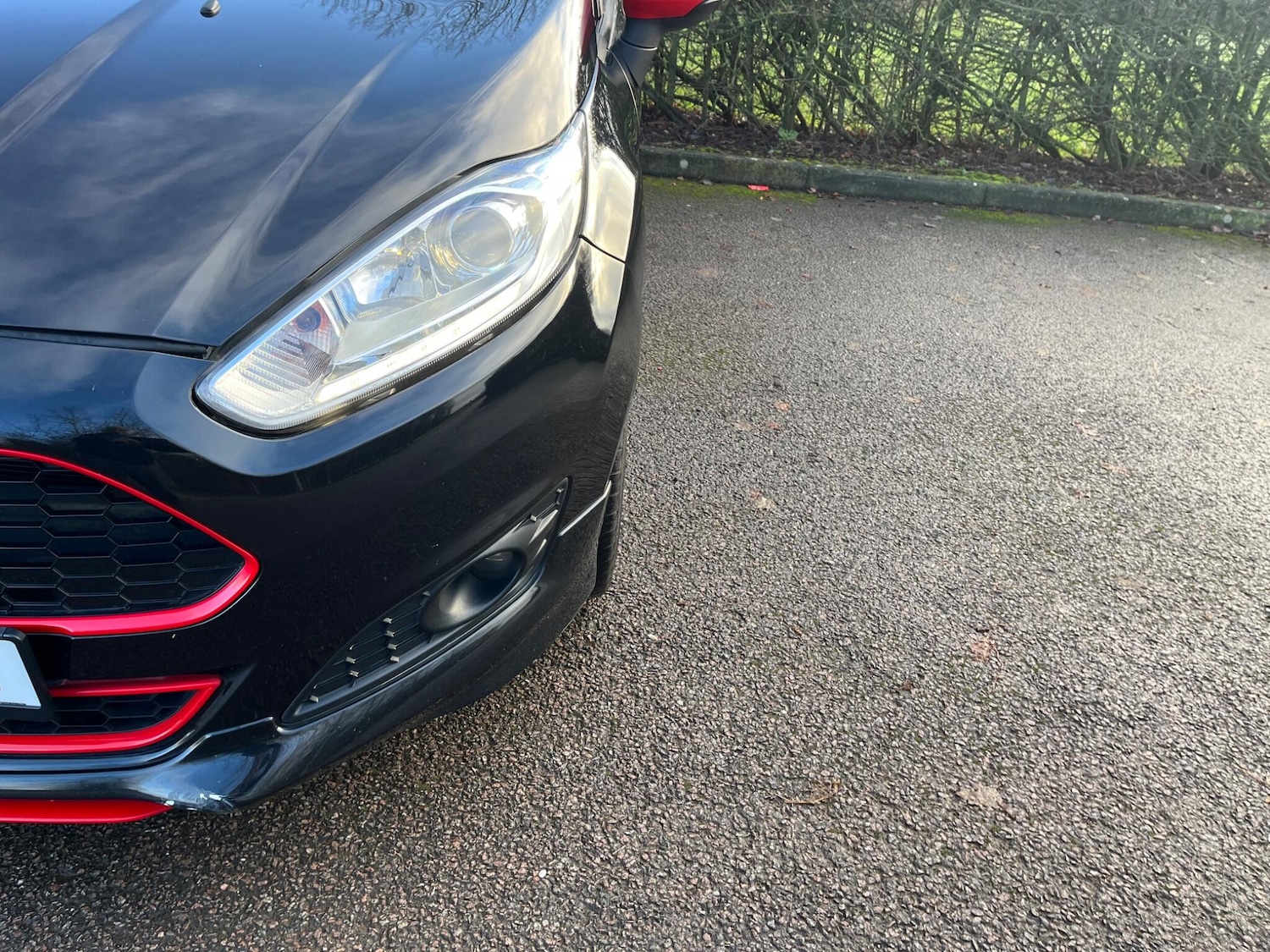 Used Ford Fiesta 2015 for sale - 77177790: Photo 52