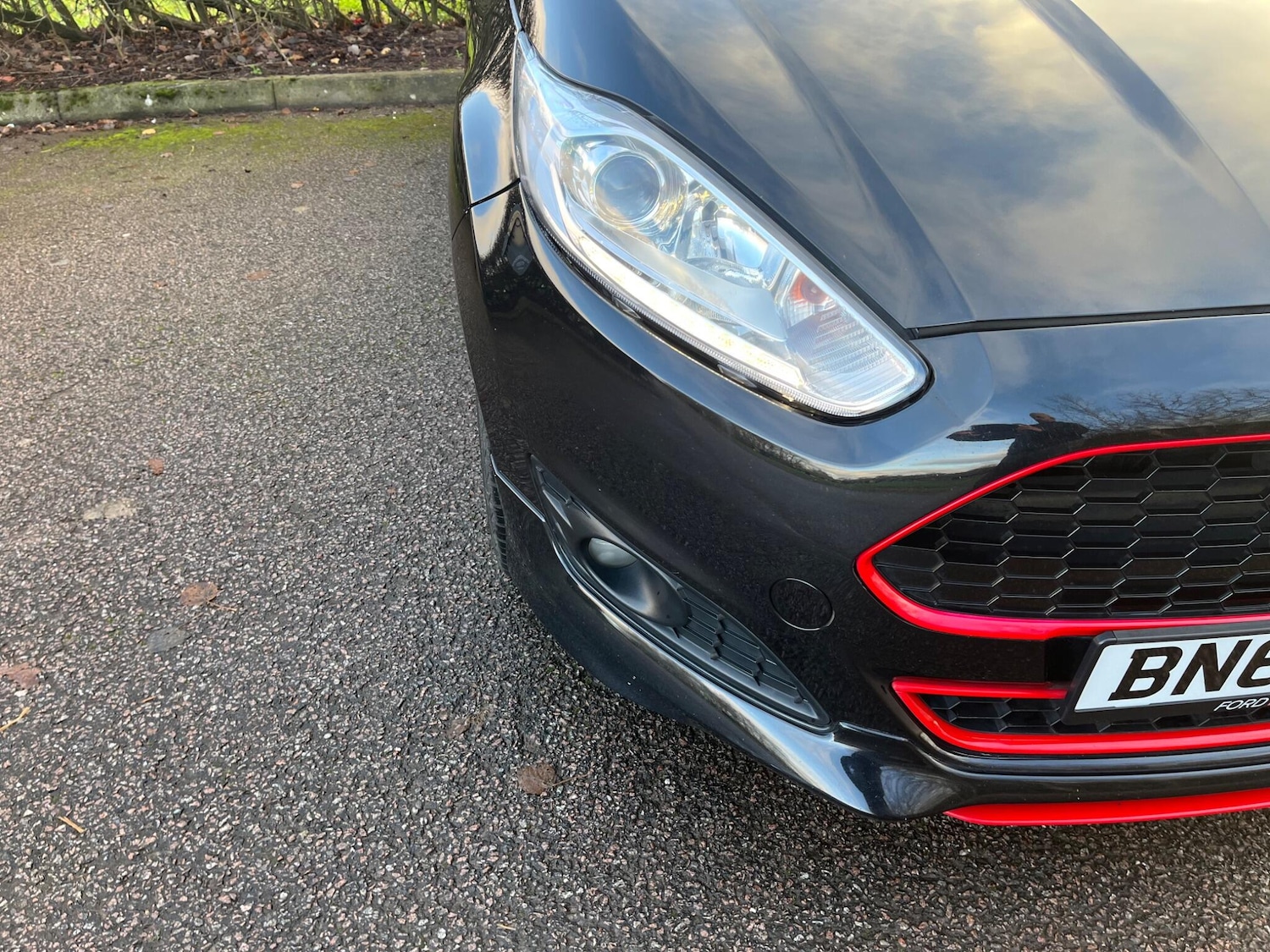 Used Ford Fiesta 2015 for sale - 77177790: Photo 53