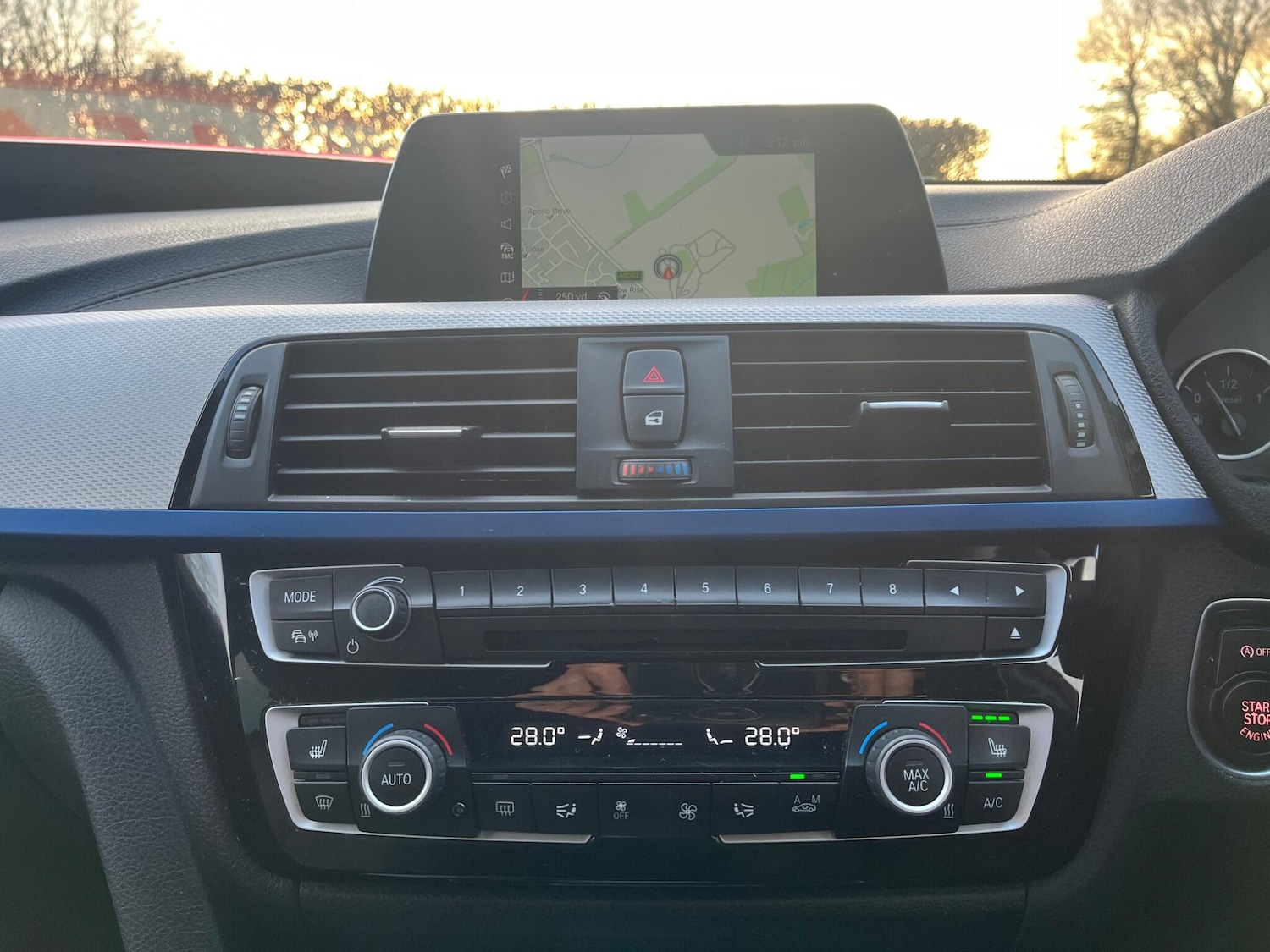 Used BMW 3 Series 2017 for sale - 77177786: Photo 2