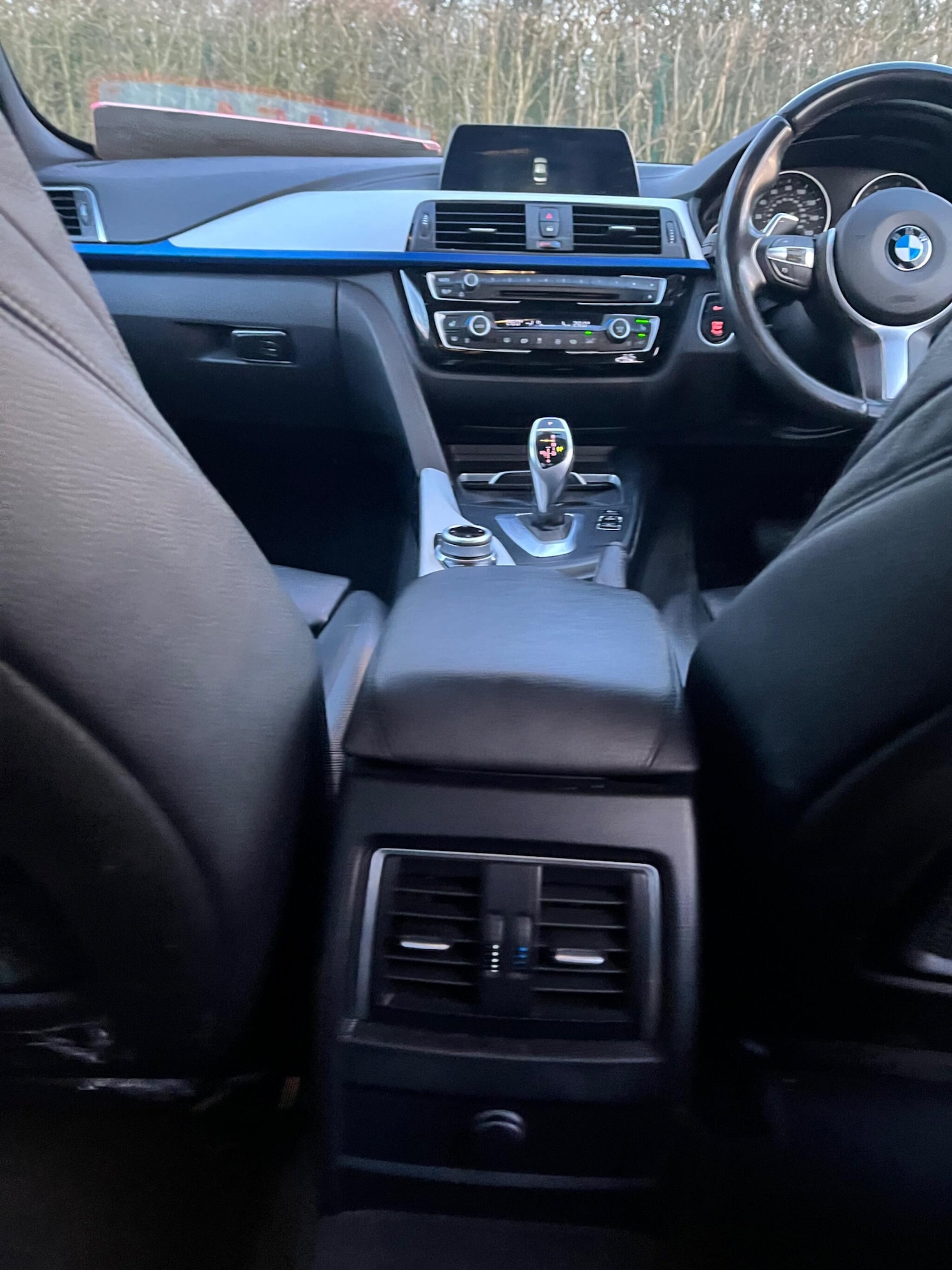 Used BMW 3 Series 2017 for sale - 77177786: Photo 22