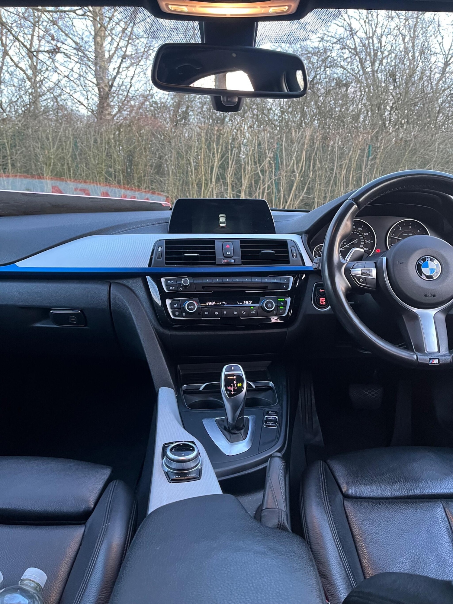 Used BMW 3 Series 2017 for sale - 77177786: Photo 23