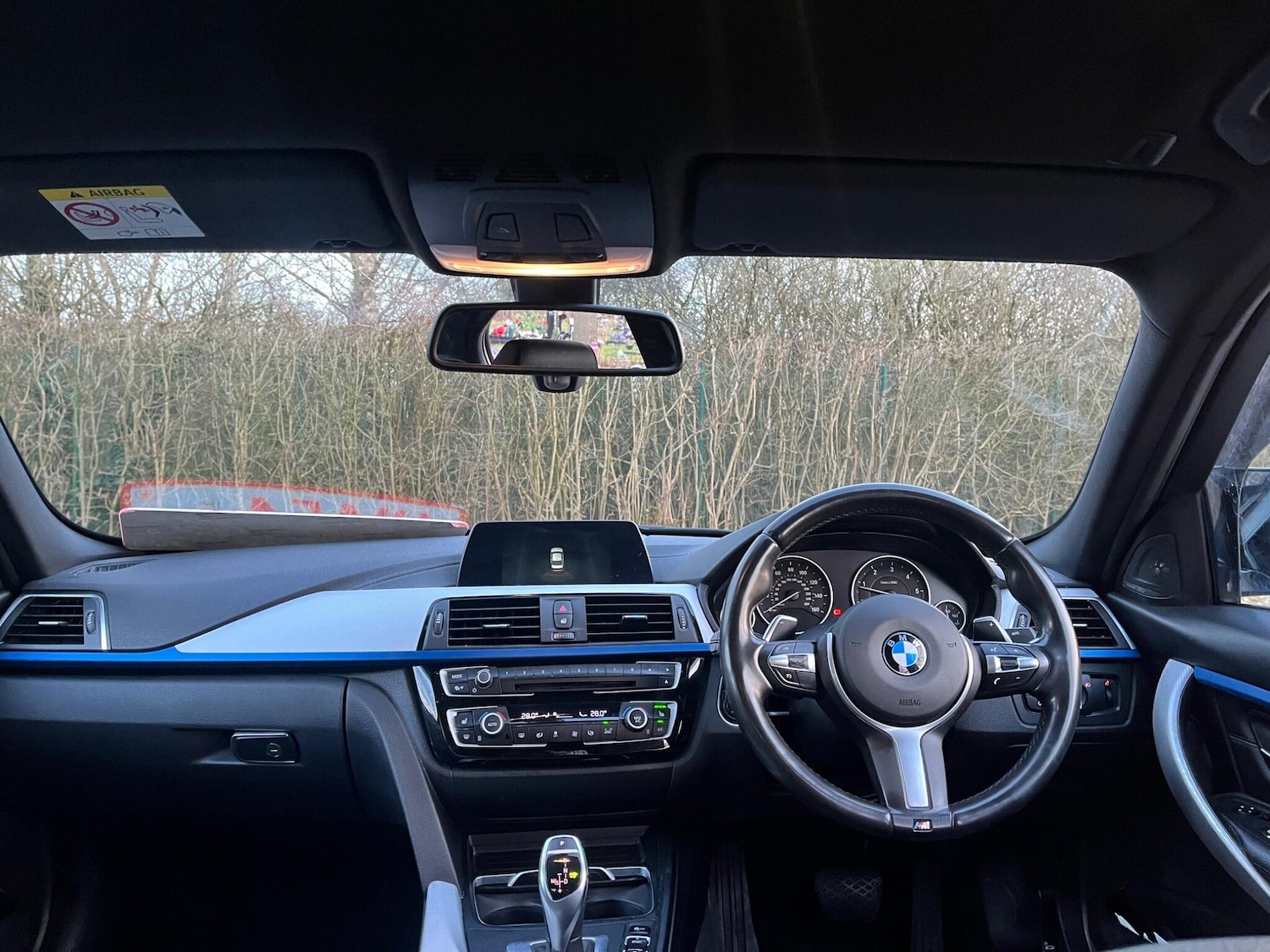 Used BMW 3 Series 2017 for sale - 77177786: Photo 24